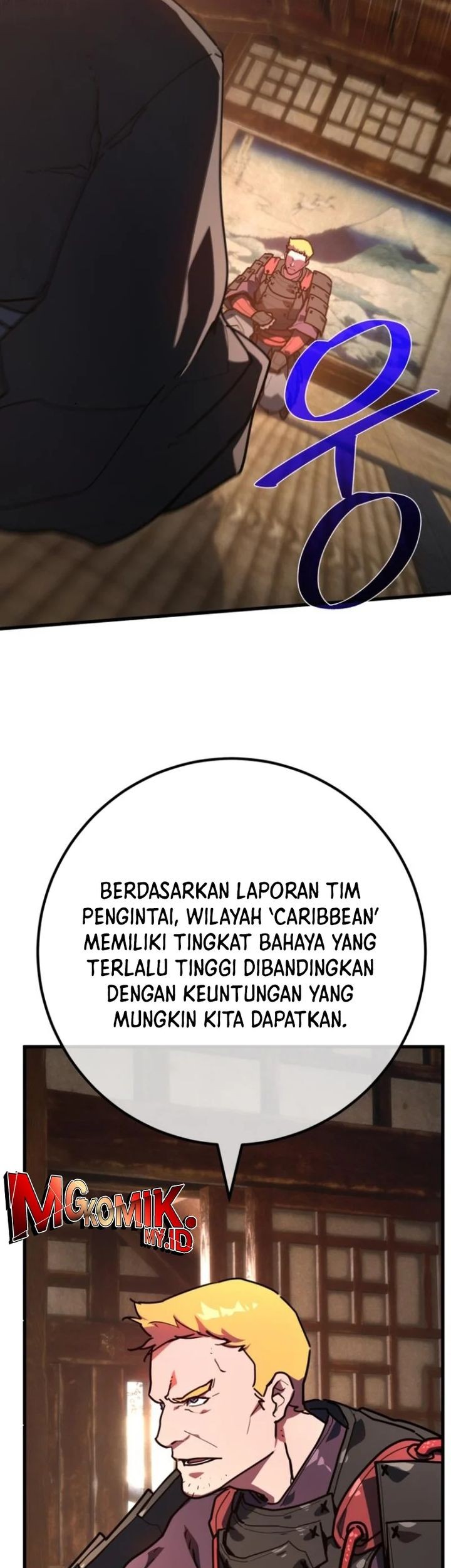 The Game’s Top Troll Bab 120 halaman 54