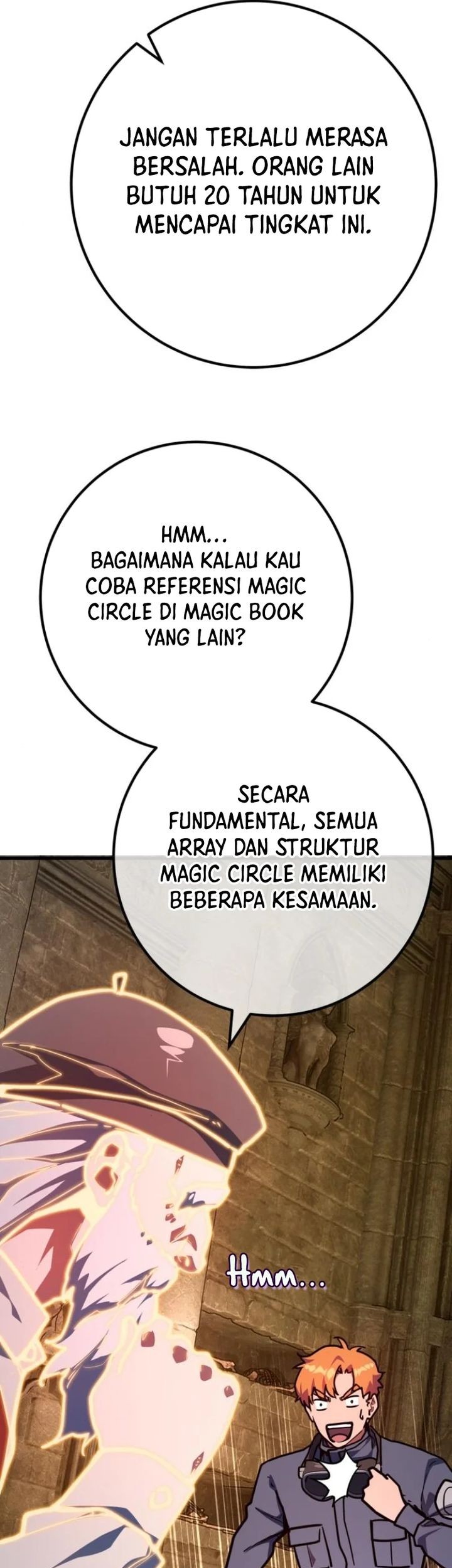 The Game’s Top Troll Bab 120 halaman 63