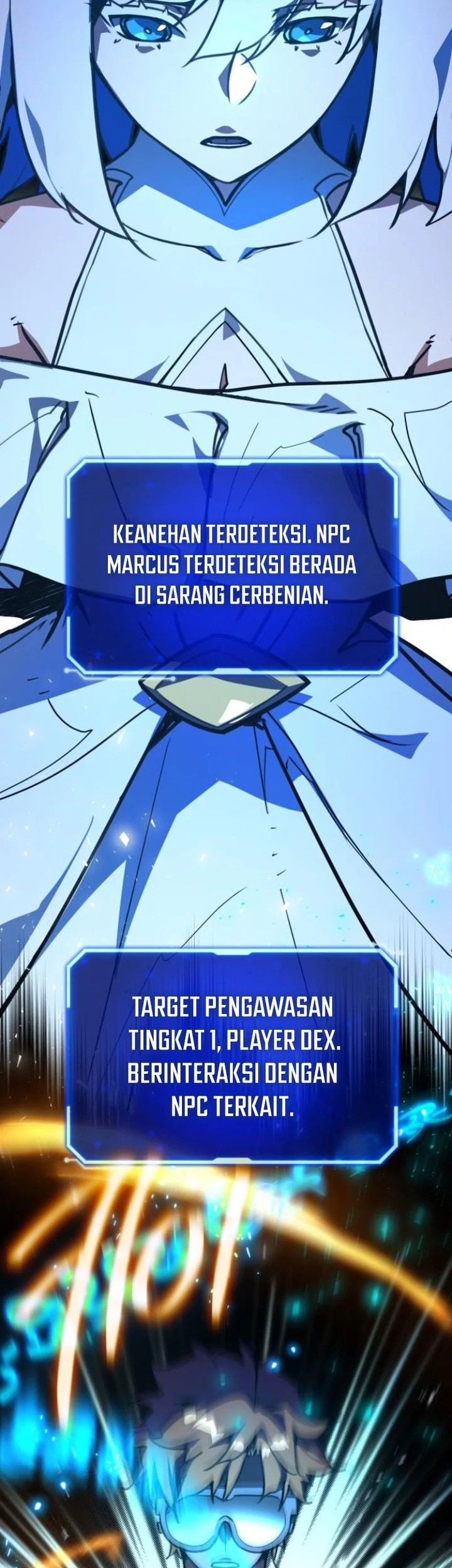 The Game’s Top Troll Bab 120 halaman 82