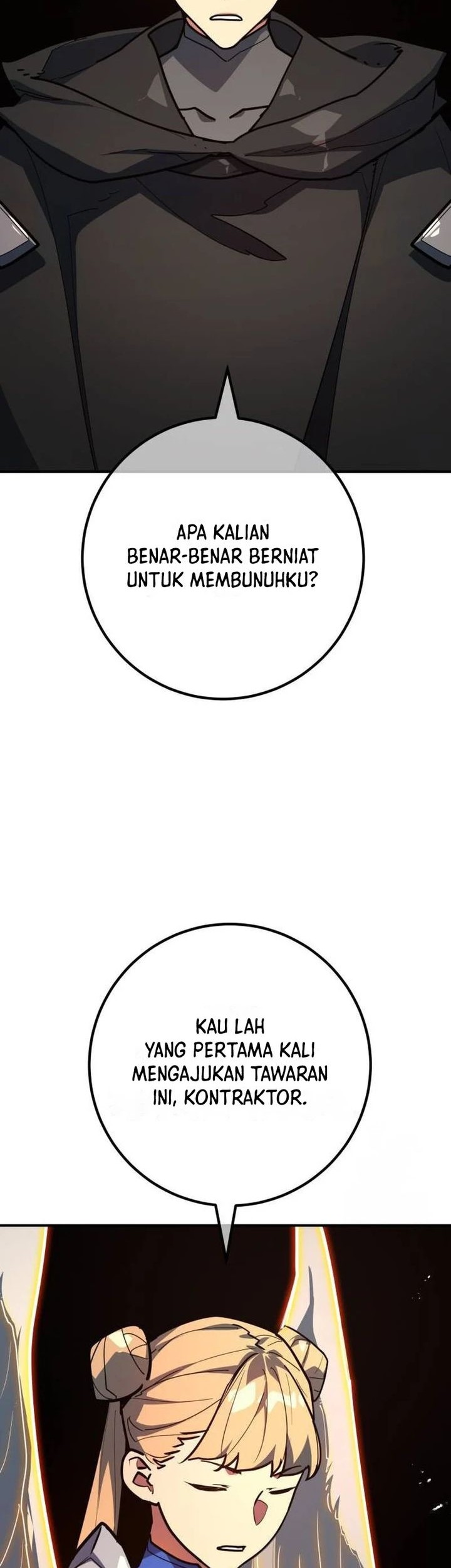 The Game’s Top Troll chapter 121 halaman 2