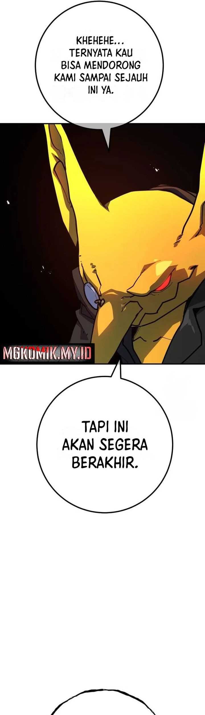 The Game’s Top Troll chapter 121 halaman 4