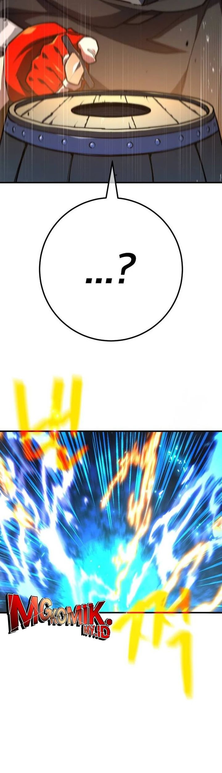 The Game’s Top Troll chapter 121 halaman 10