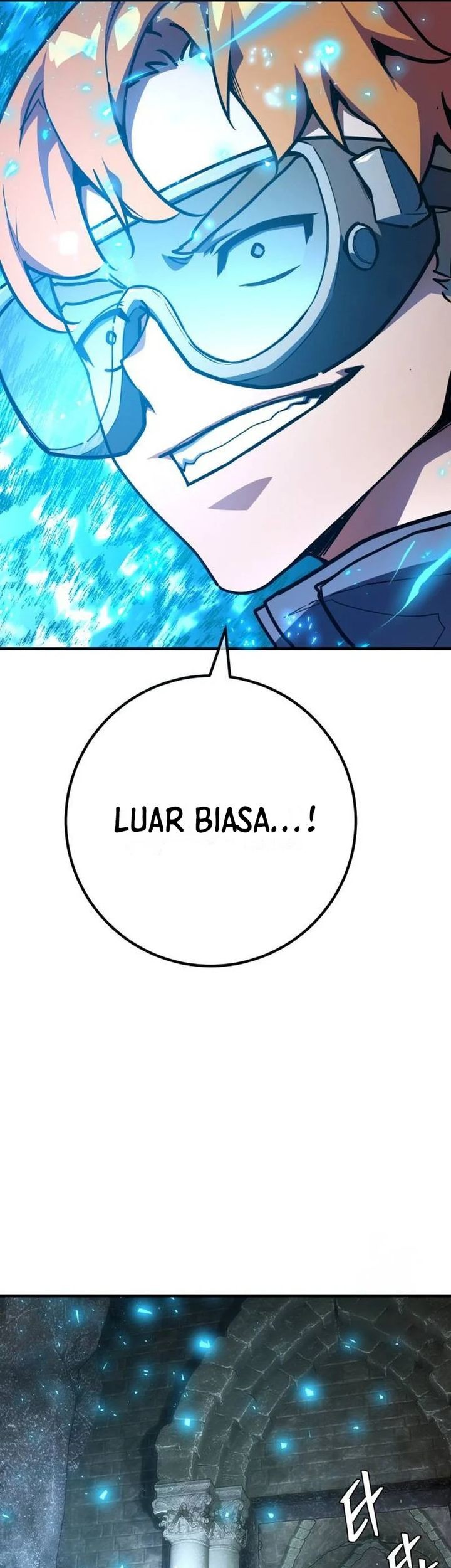 The Game’s Top Troll chapter 121 halaman 13