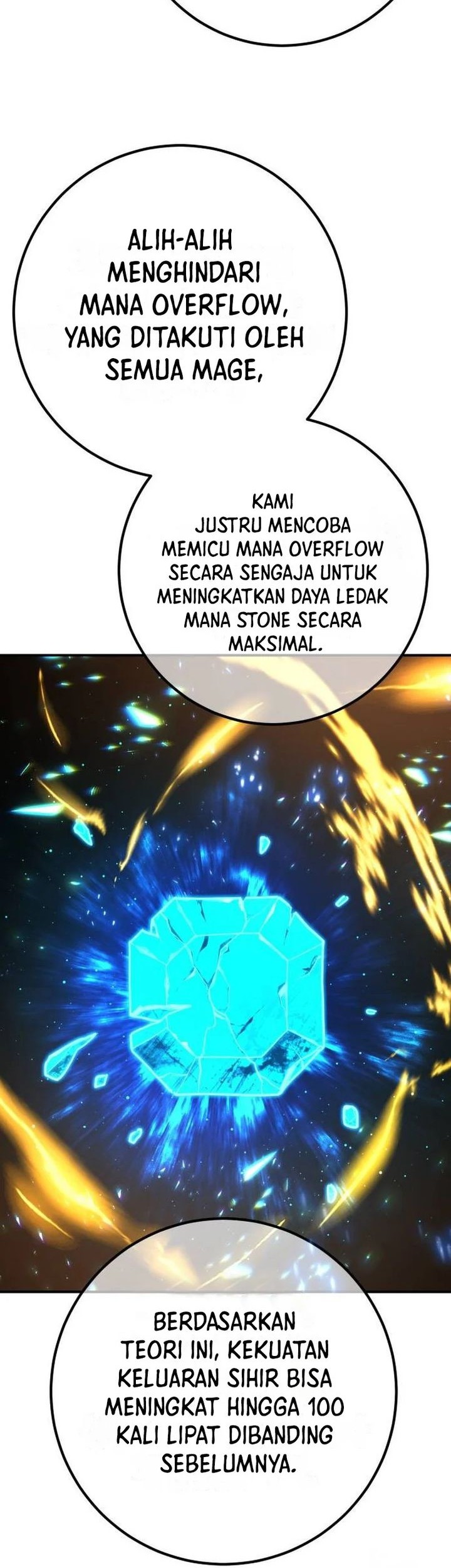 The Game’s Top Troll chapter 121 halaman 22