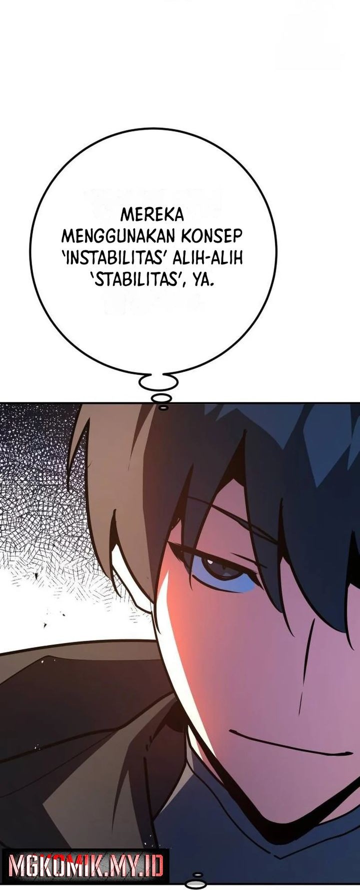 The Game’s Top Troll chapter 121 halaman 23