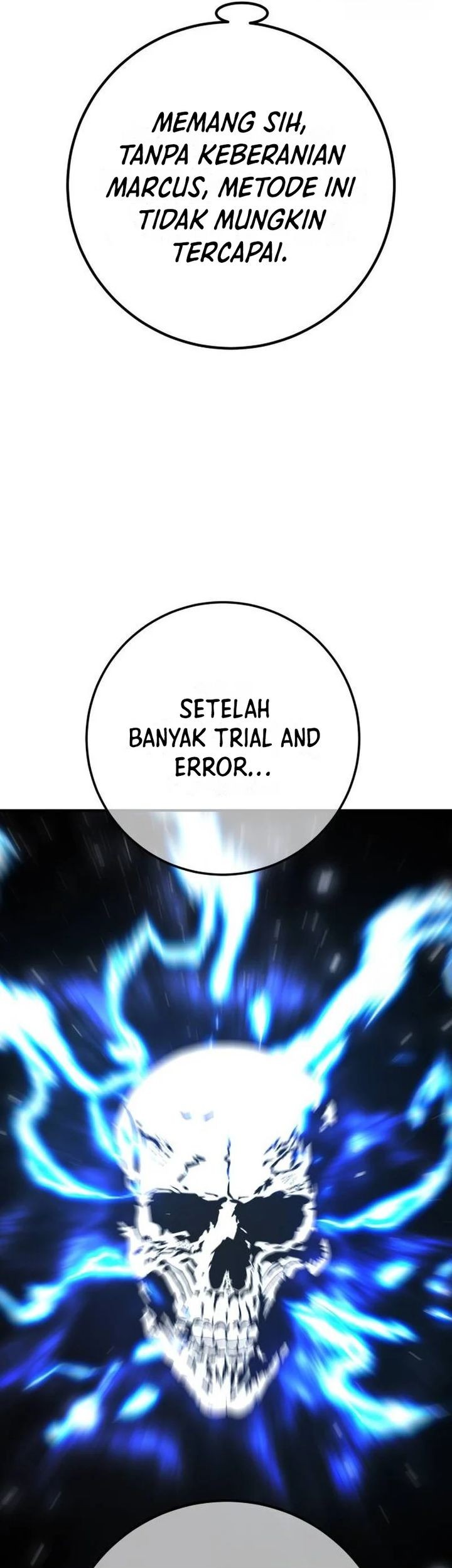 The Game’s Top Troll chapter 121 halaman 24