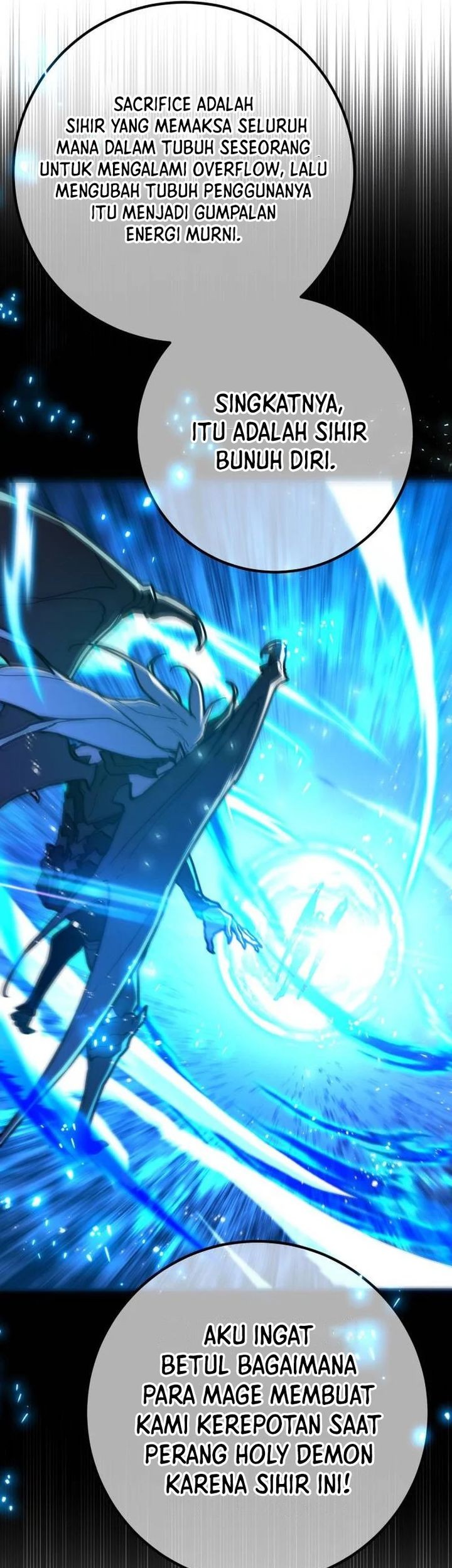The Game’s Top Troll chapter 121 halaman 27