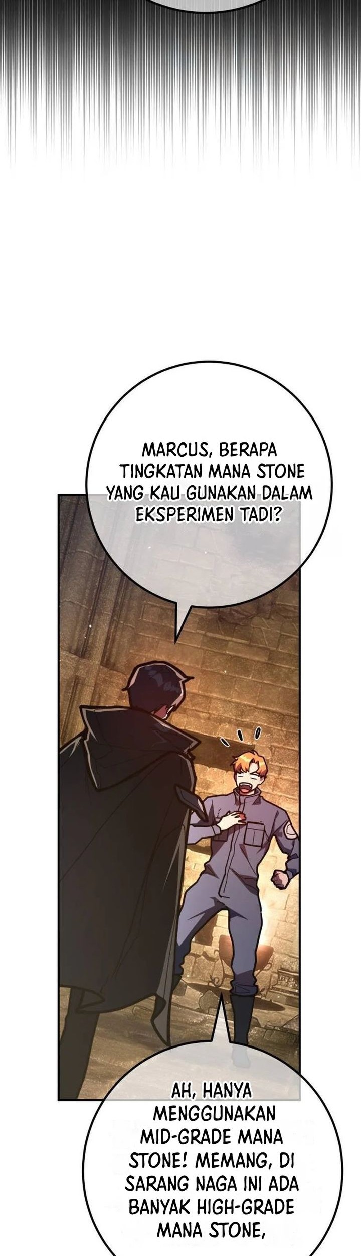 The Game’s Top Troll chapter 121 halaman 28