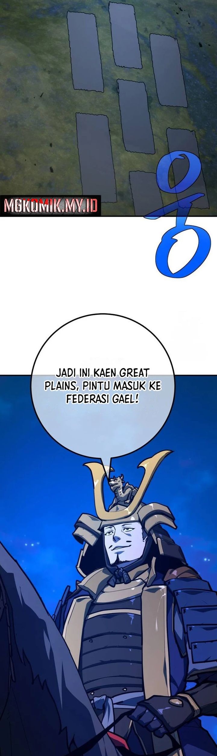 The Game’s Top Troll chapter 121 halaman 50