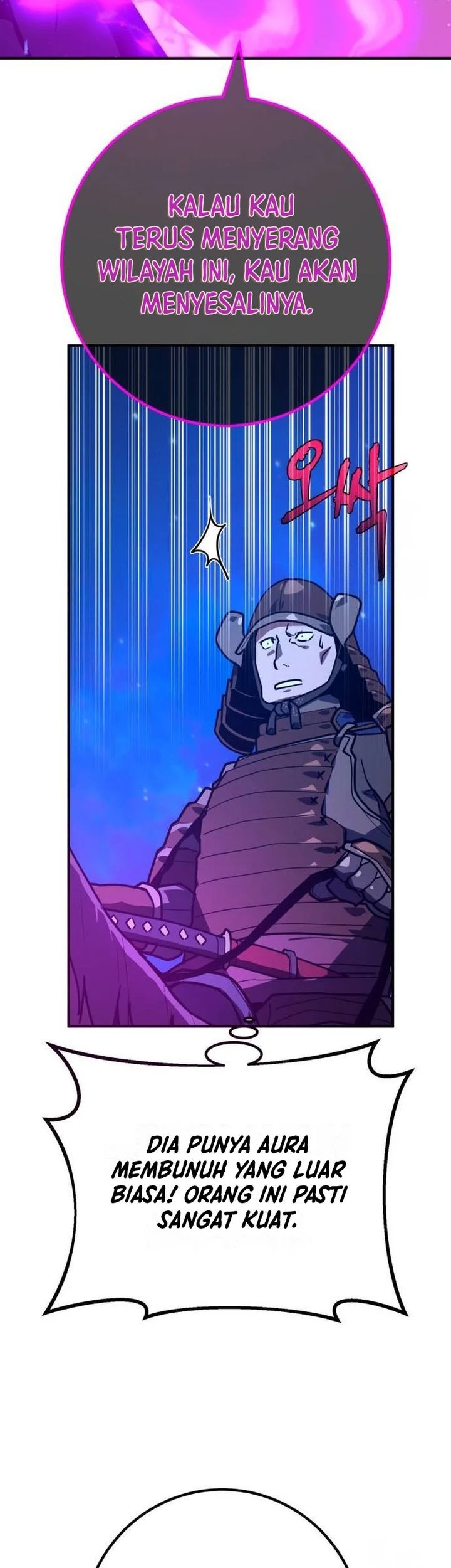 The Game’s Top Troll chapter 121 halaman 59