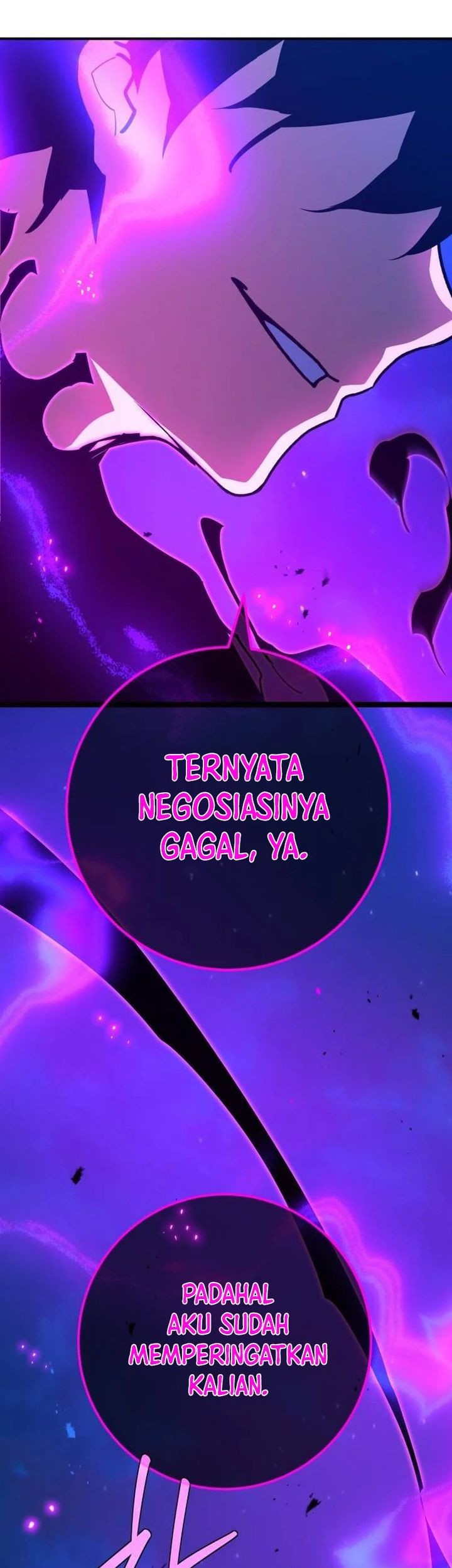 The Game’s Top Troll chapter 121 halaman 64
