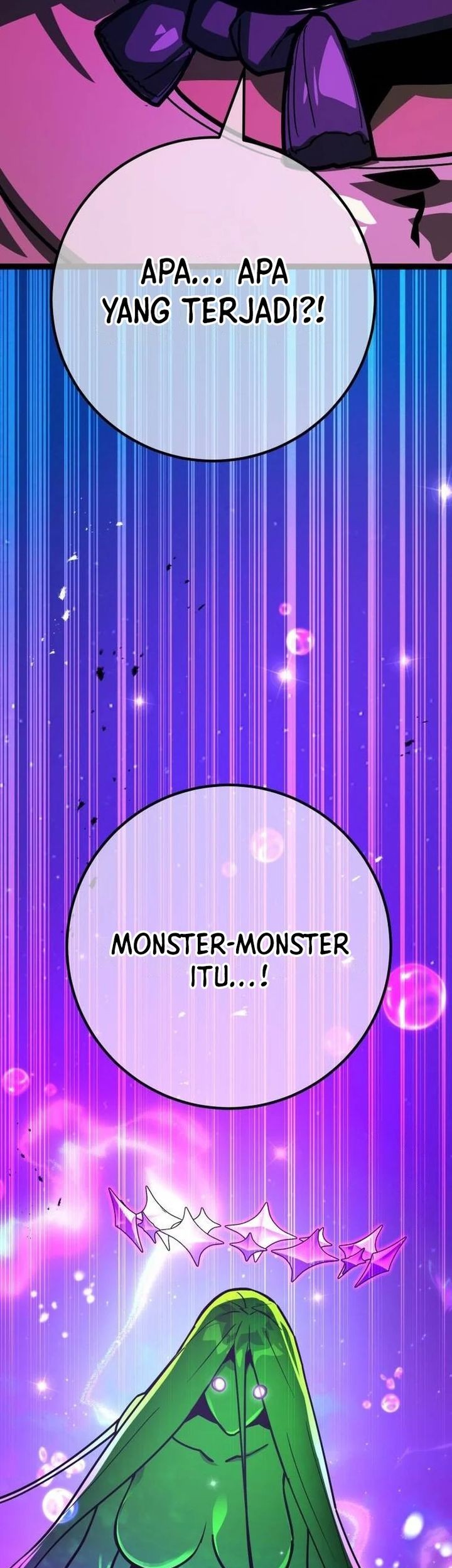 The Game’s Top Troll chapter 121 halaman 73
