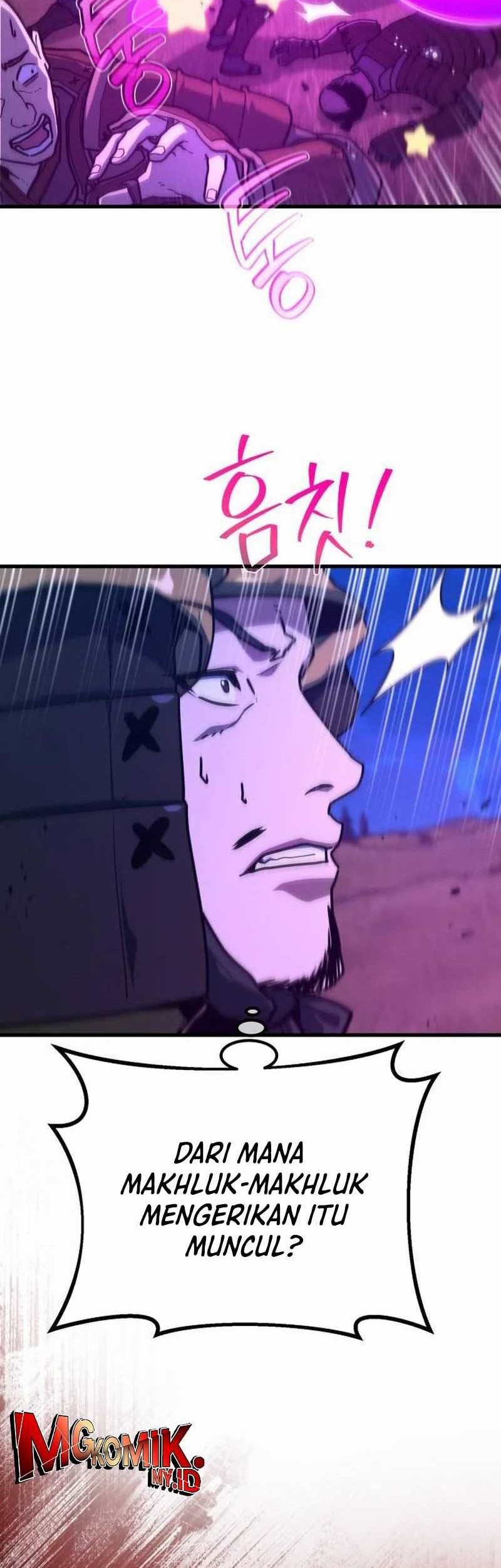 The Game’s Top Troll chapter 122 halaman 7