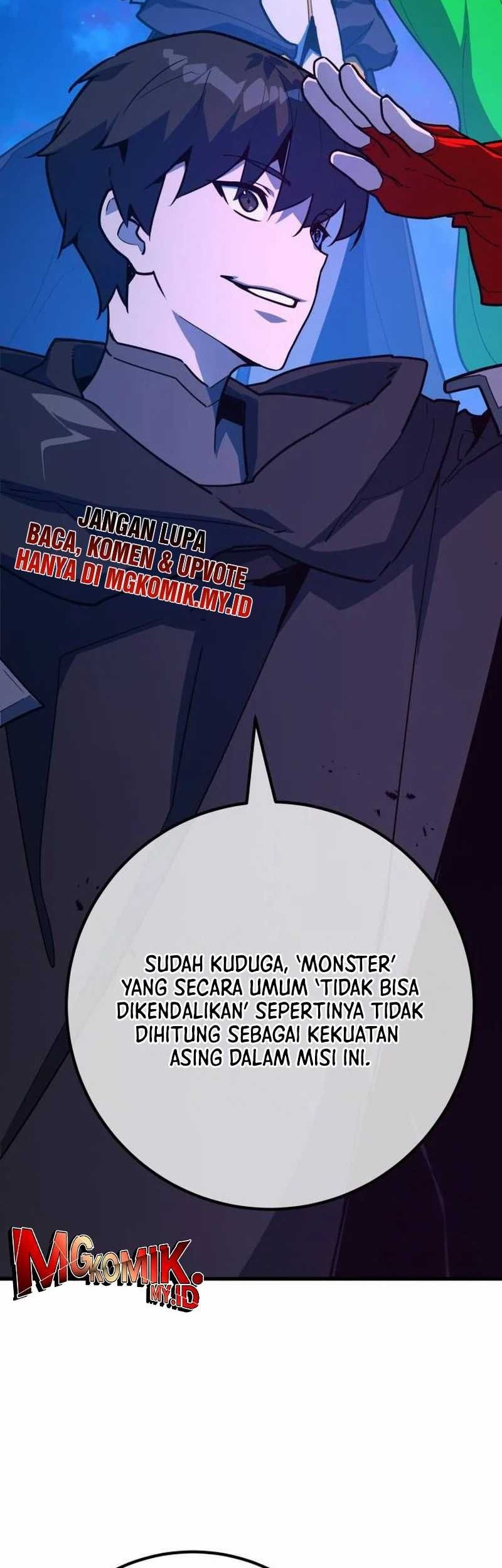 The Game’s Top Troll chapter 122 halaman 10