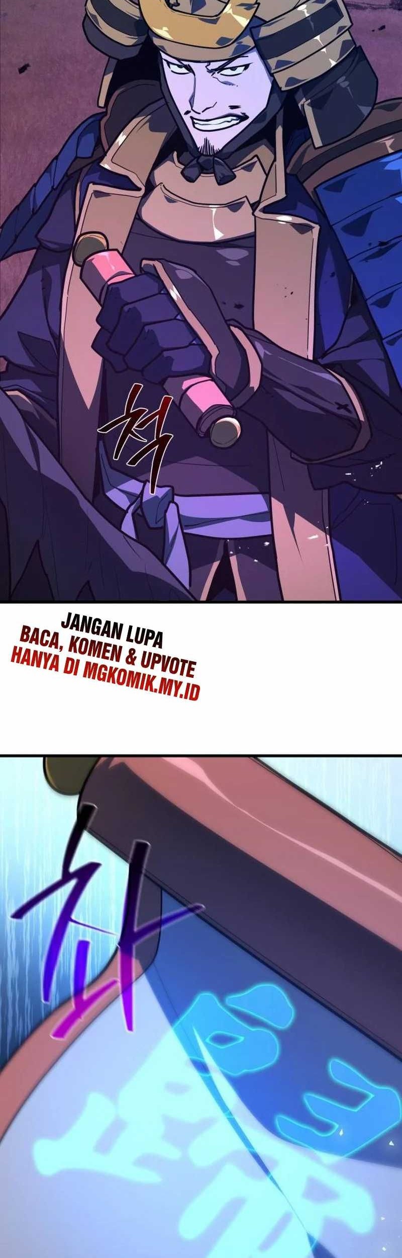 The Game’s Top Troll chapter 122 halaman 13