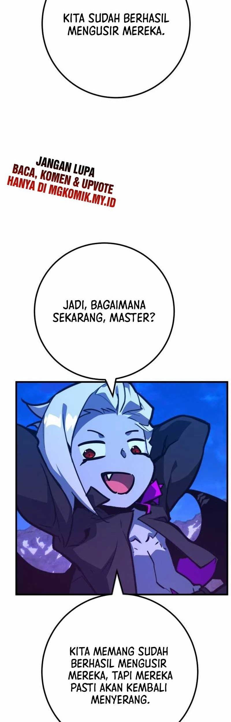 The Game’s Top Troll chapter 122 halaman 19