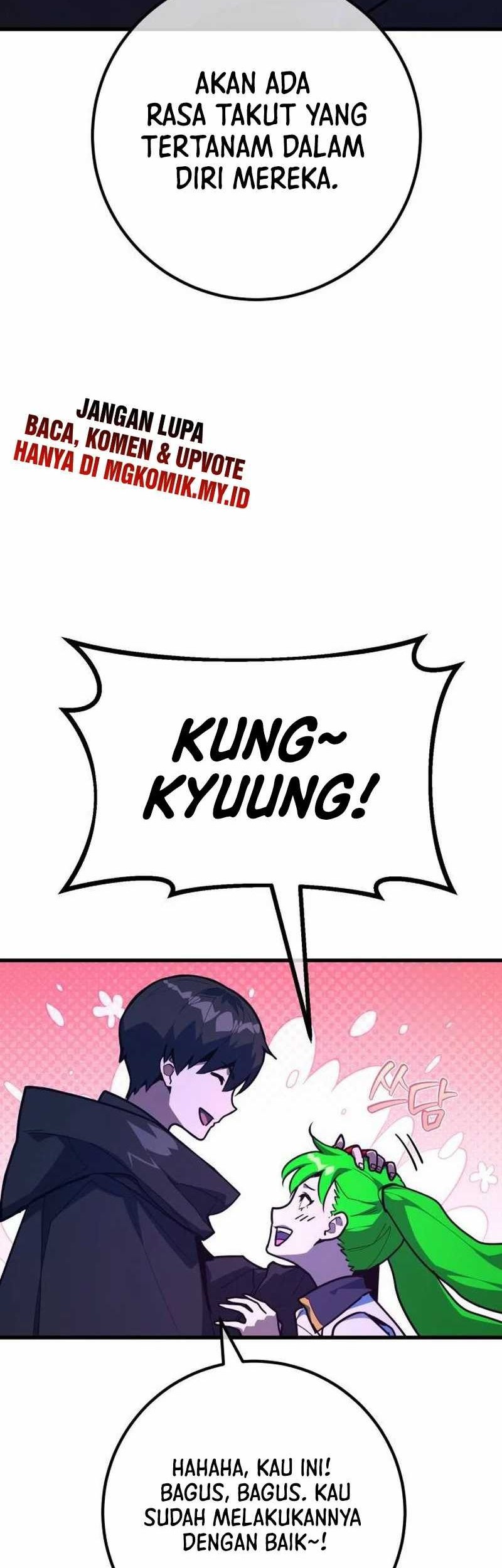 The Game’s Top Troll chapter 122 halaman 22