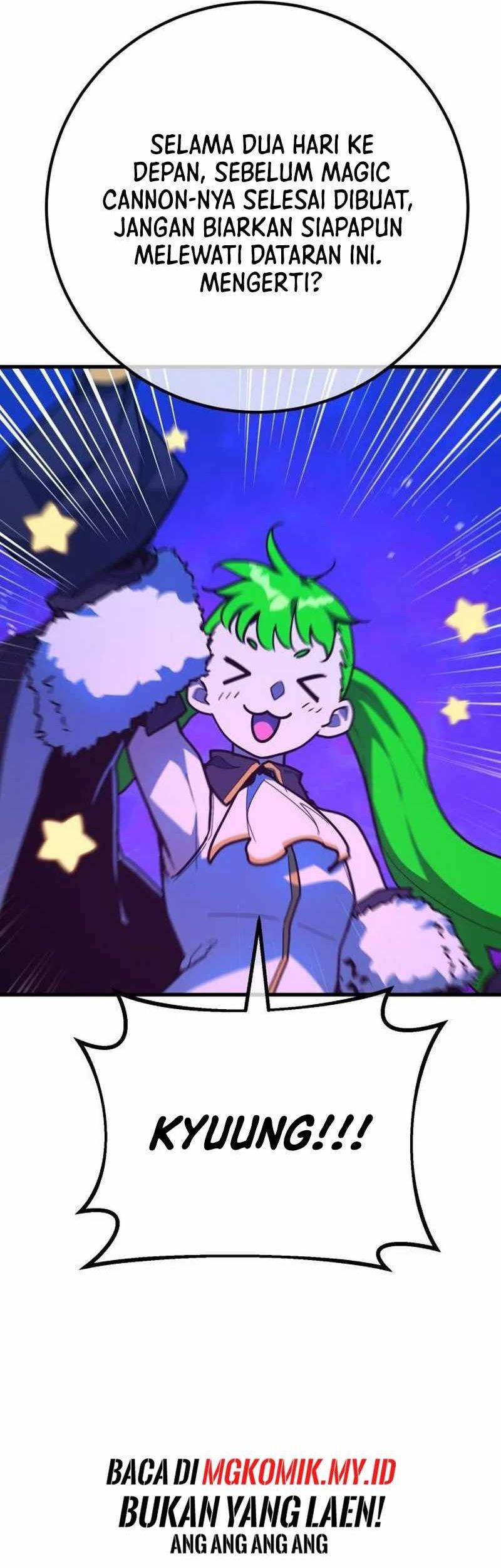 The Game’s Top Troll chapter 122 halaman 24