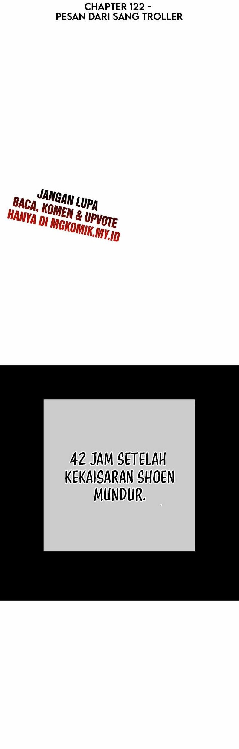 The Game’s Top Troll chapter 122 halaman 28