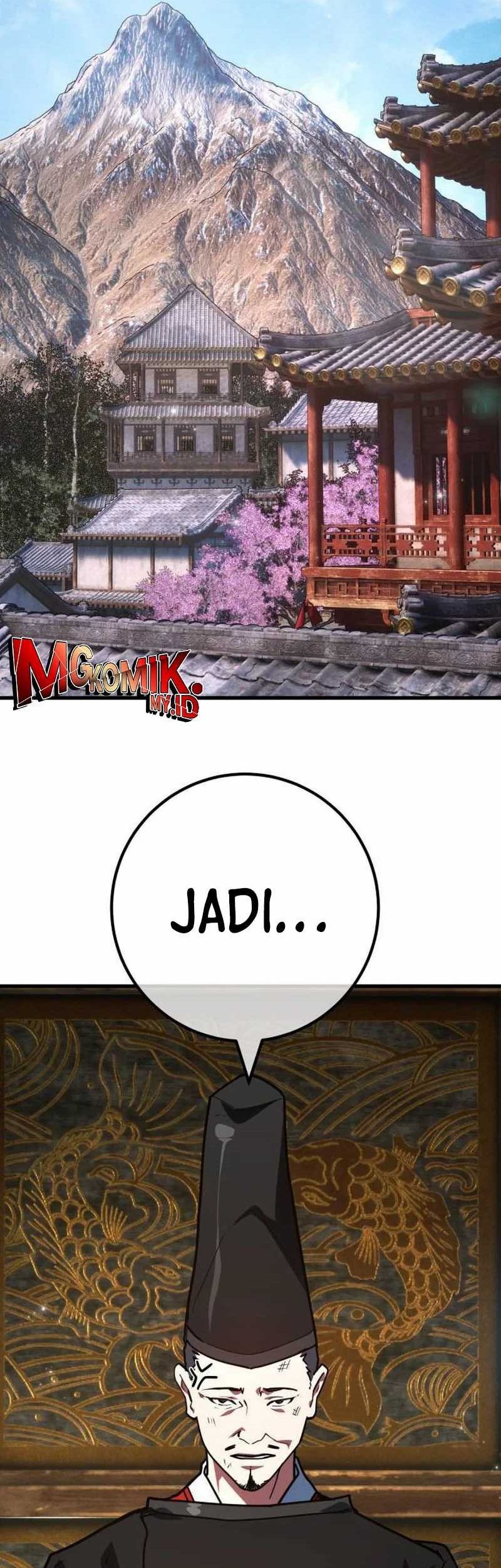 The Game’s Top Troll chapter 122 halaman 30