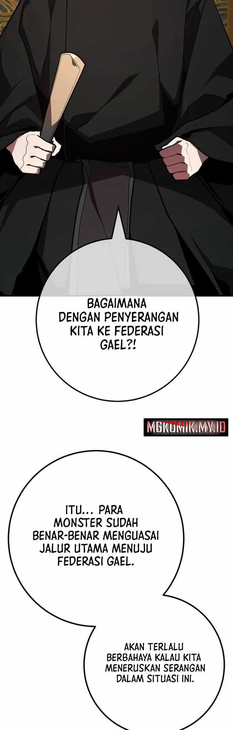 The Game’s Top Troll chapter 122 halaman 31