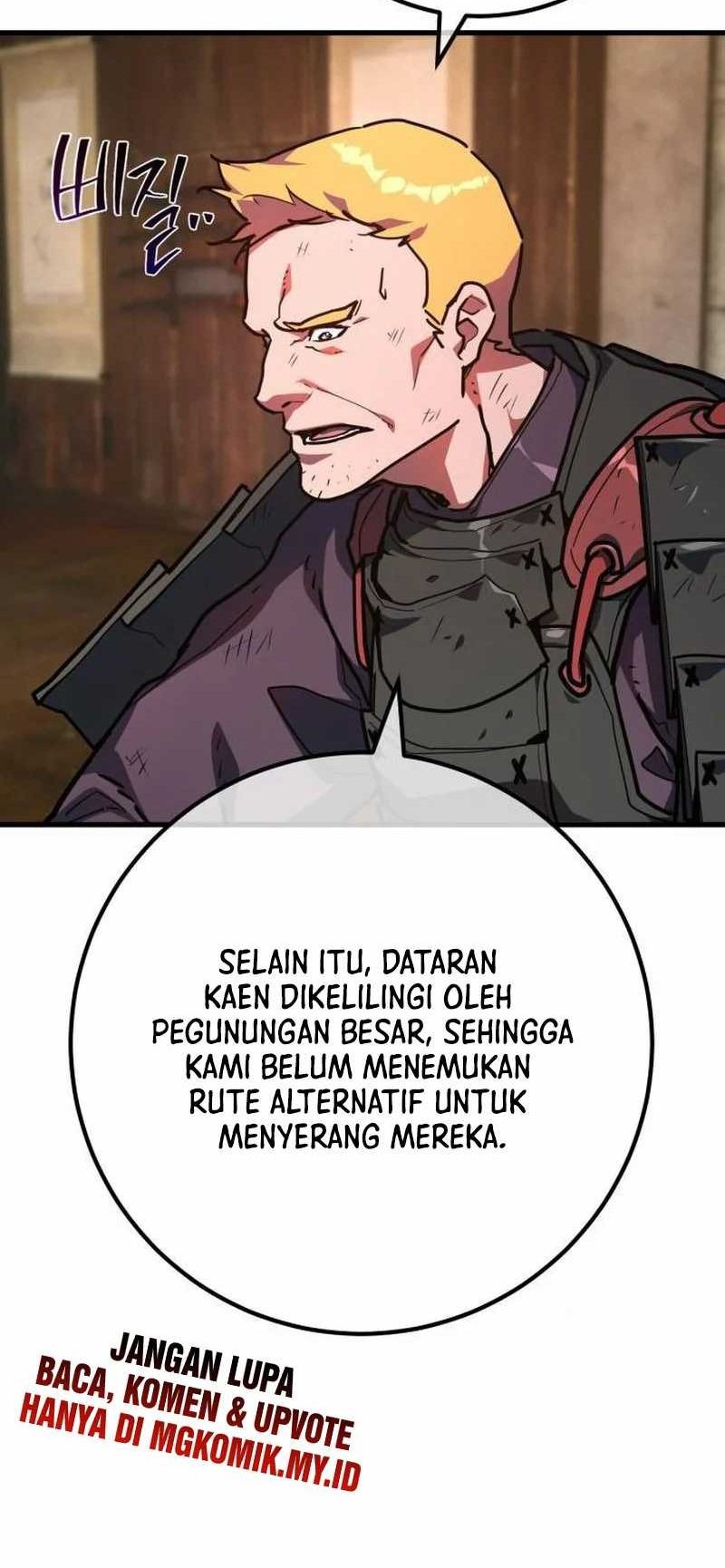 The Game’s Top Troll chapter 122 halaman 32