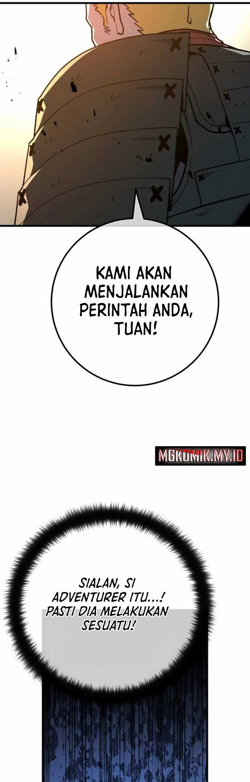 The Game’s Top Troll chapter 122 halaman 36