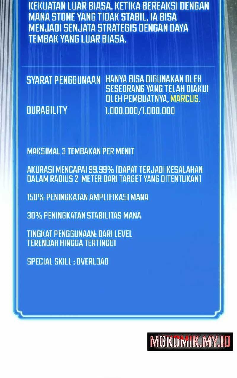 The Game’s Top Troll chapter 122 halaman 44