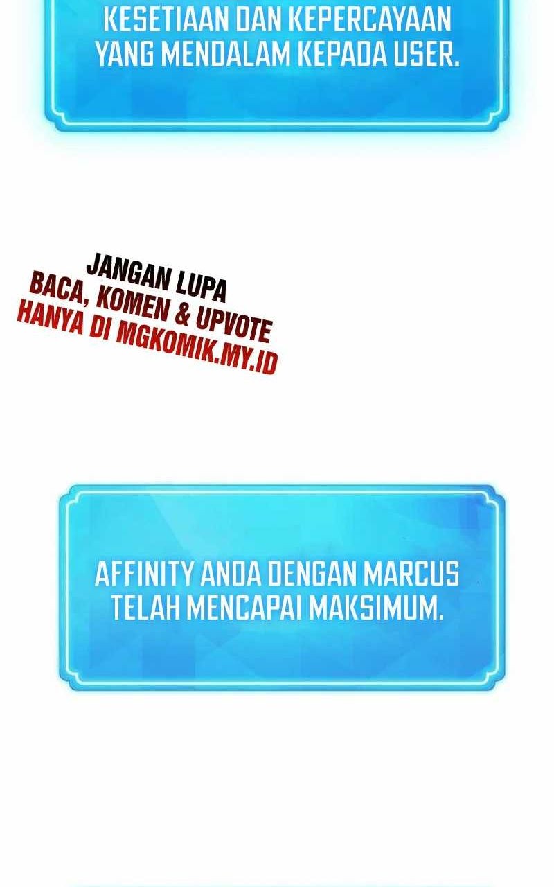 The Game’s Top Troll chapter 122 halaman 64