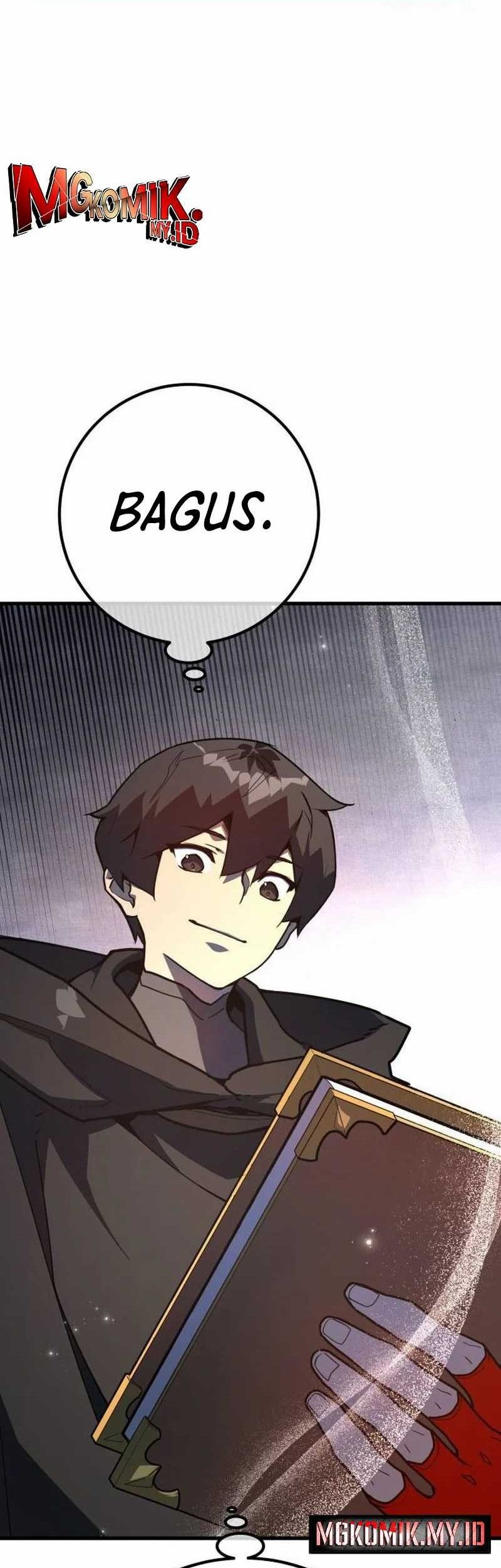 The Game’s Top Troll chapter 122 halaman 66