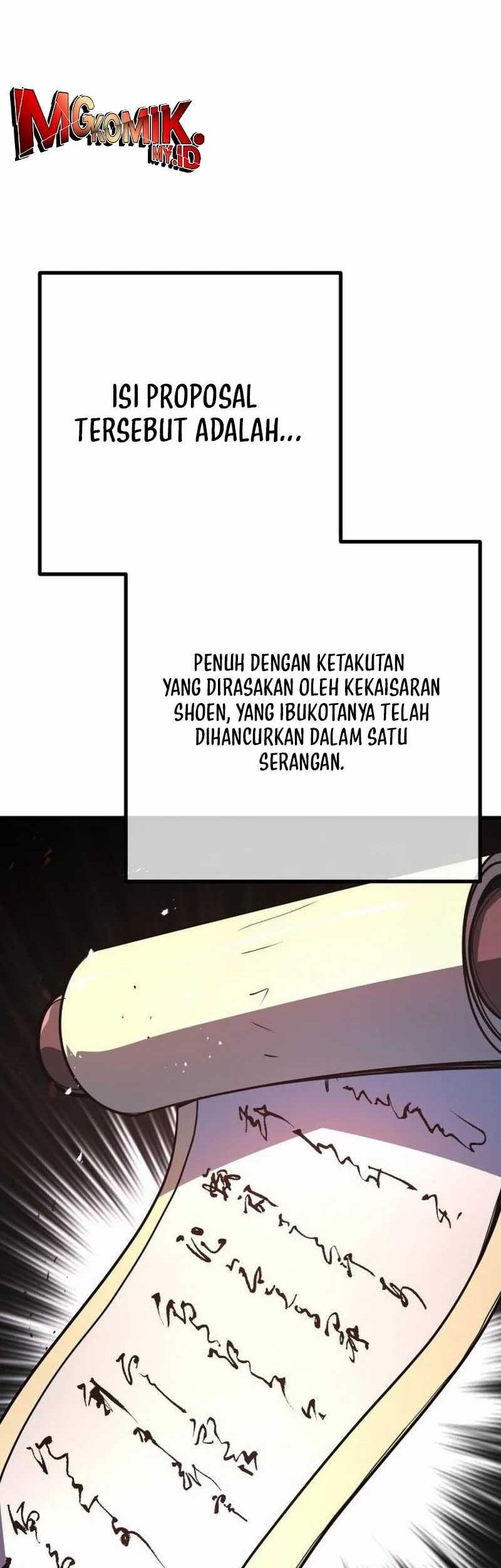 The Game’s Top Troll chapter 122 halaman 71