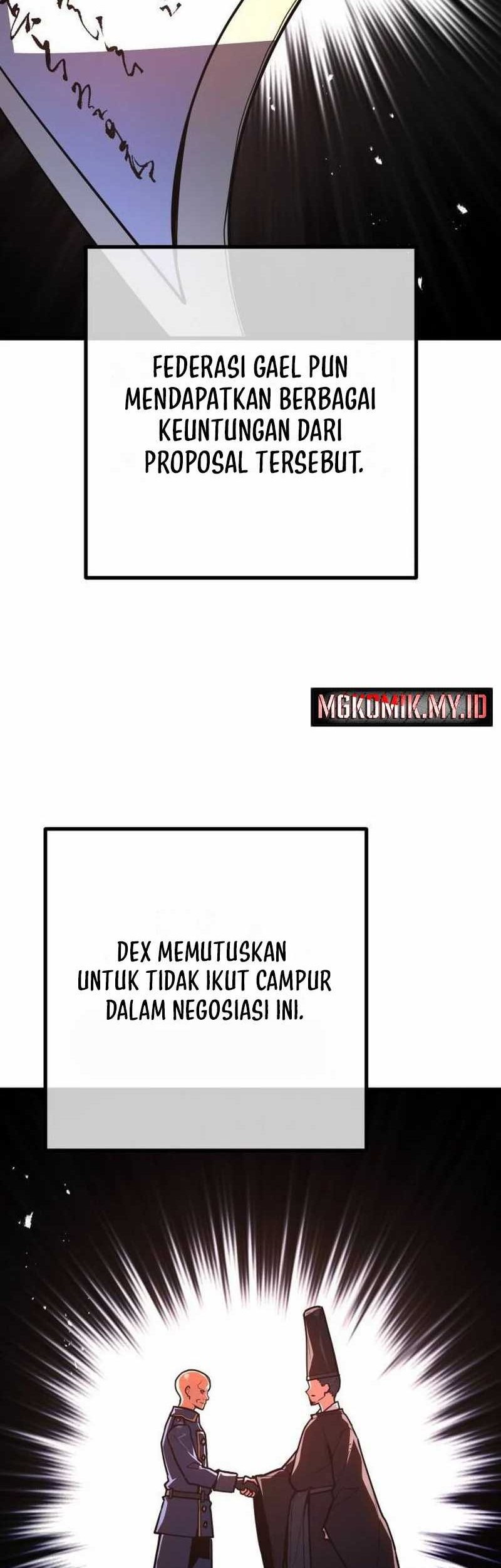 The Game’s Top Troll chapter 122 halaman 72