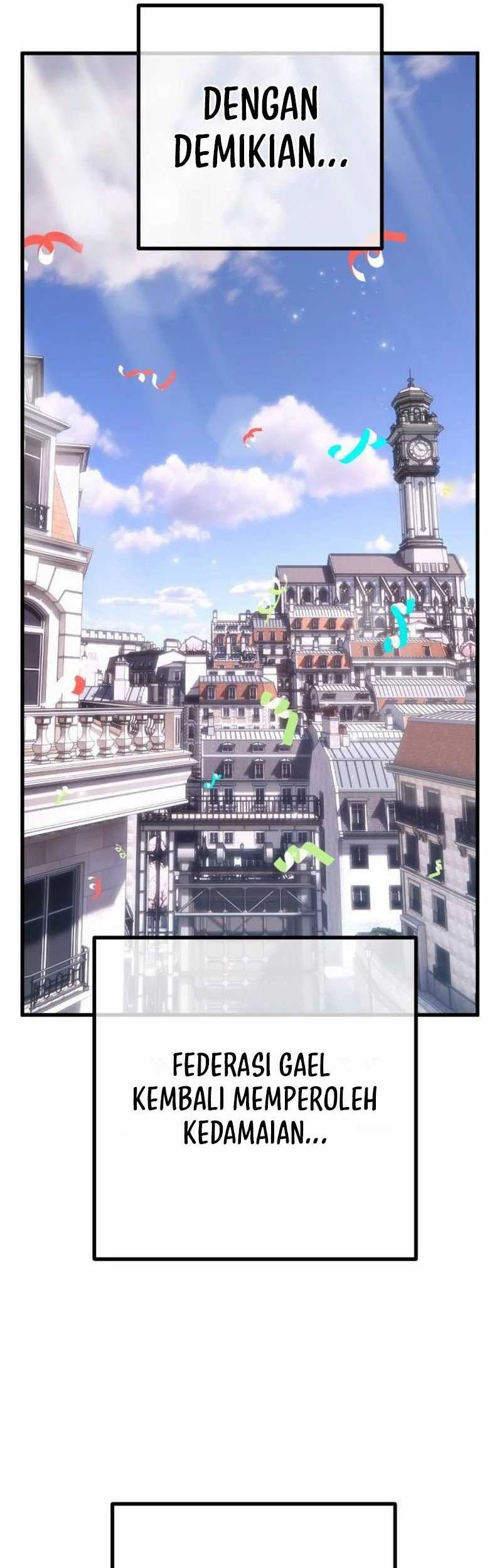 The Game’s Top Troll chapter 122 halaman 74