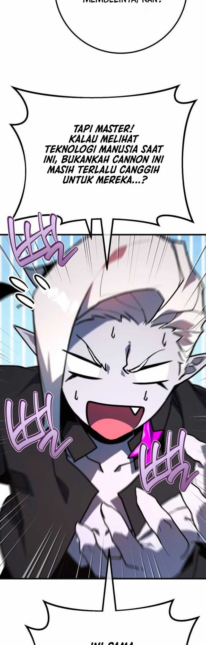 The Game’s Top Troll chapter 122 halaman 81