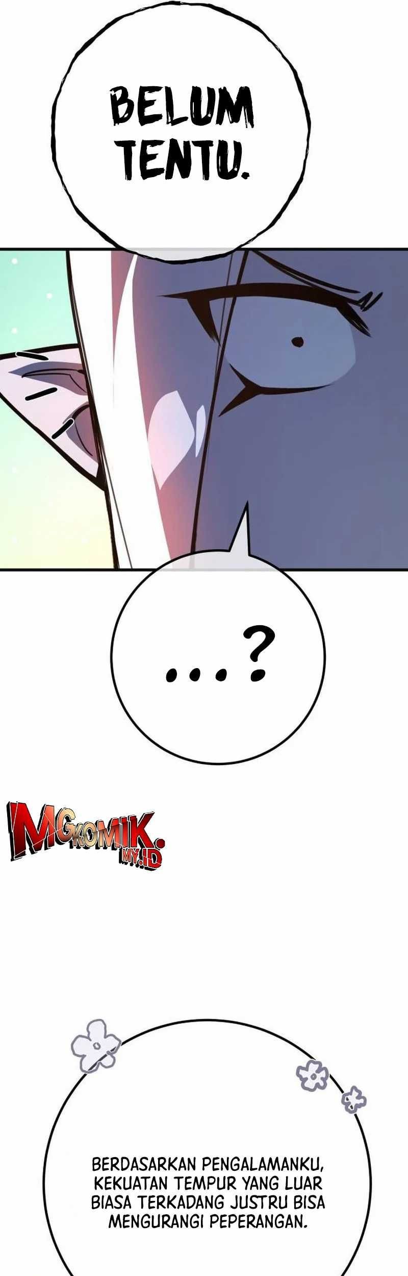 The Game’s Top Troll chapter 122 halaman 83