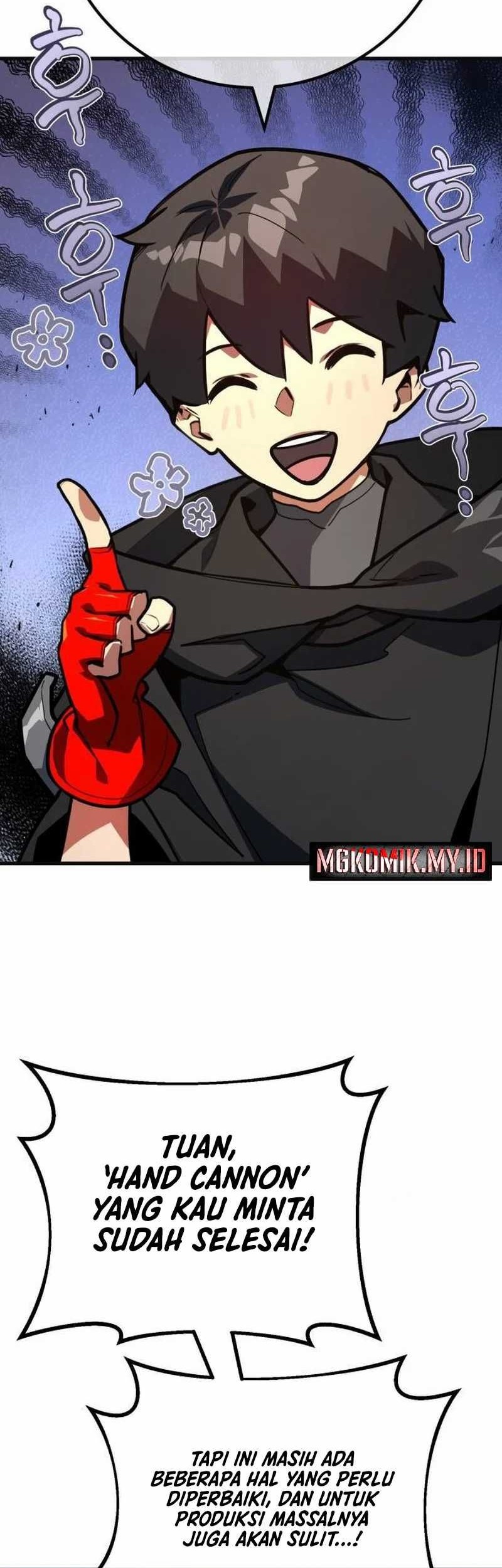The Game’s Top Troll chapter 122 halaman 84