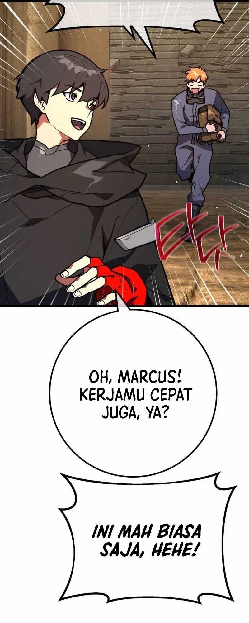 The Game’s Top Troll chapter 122 halaman 85