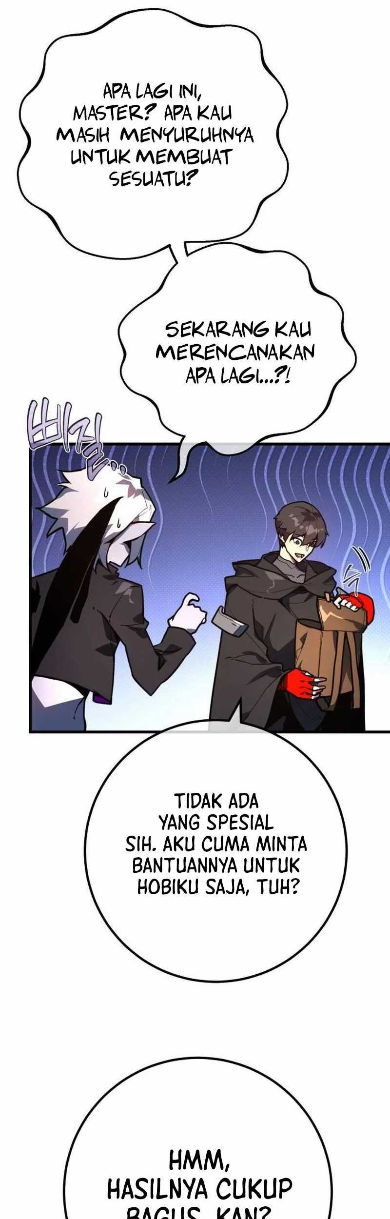 The Game’s Top Troll chapter 122 halaman 86