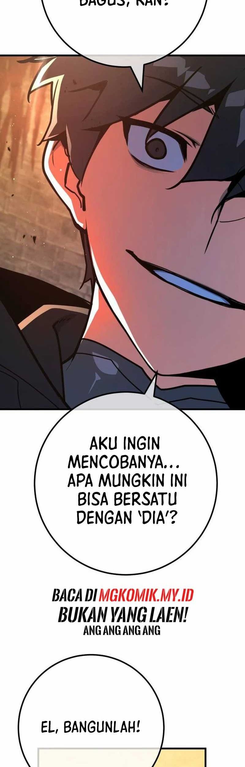 The Game’s Top Troll chapter 122 halaman 87