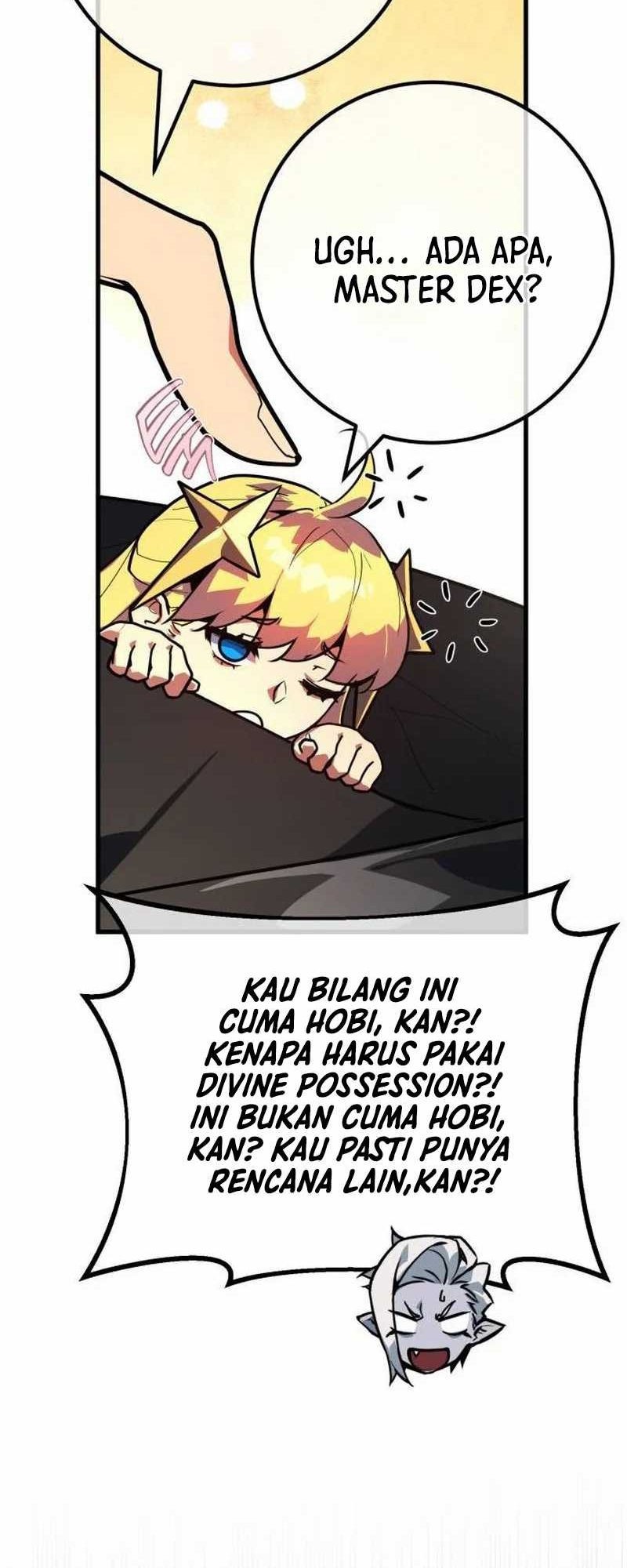 The Game’s Top Troll chapter 122 halaman 88