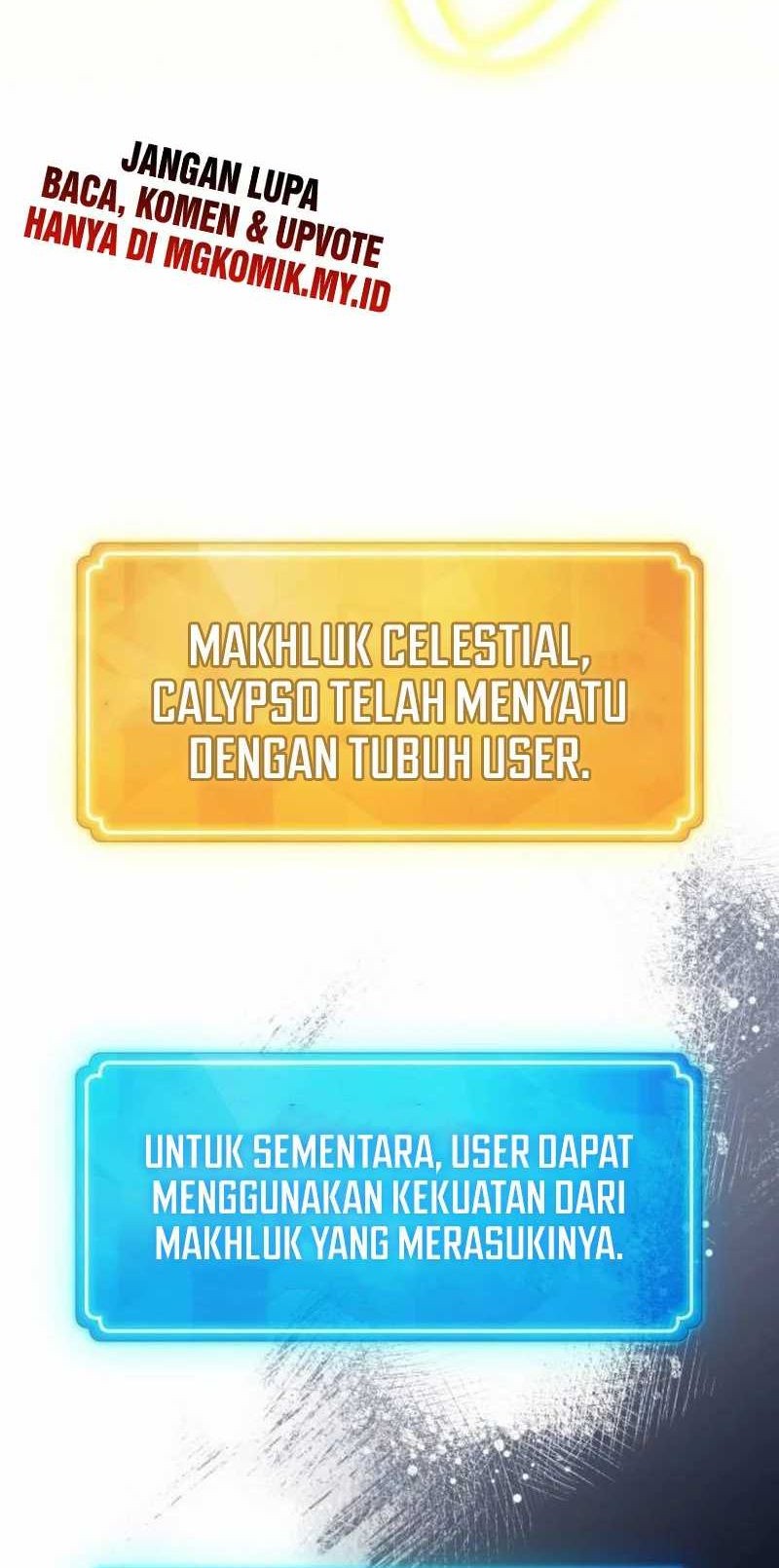 The Game’s Top Troll chapter 122 halaman 91