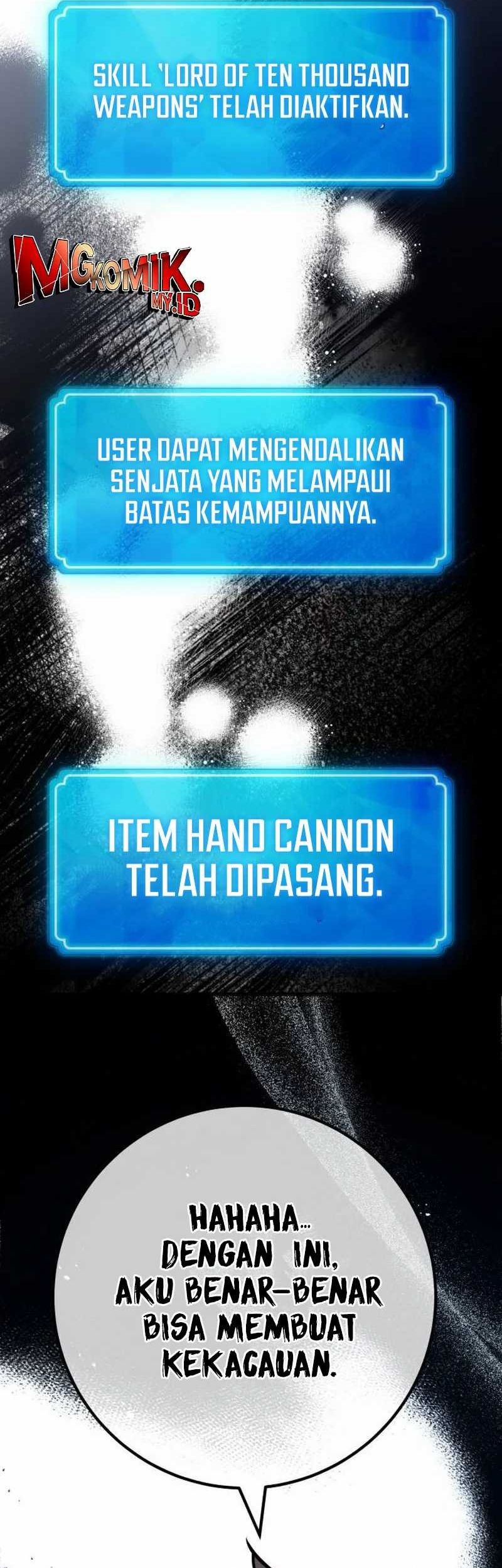 The Game’s Top Troll chapter 122 halaman 92