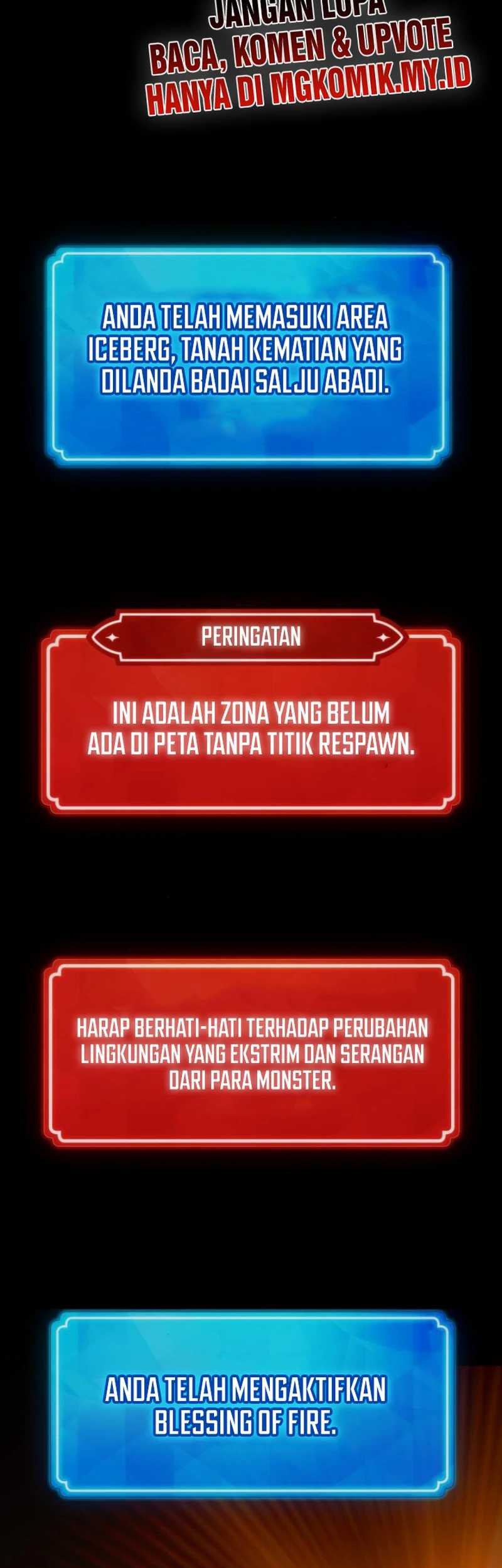 The Game’s Top Troll chapter 123 halaman 17