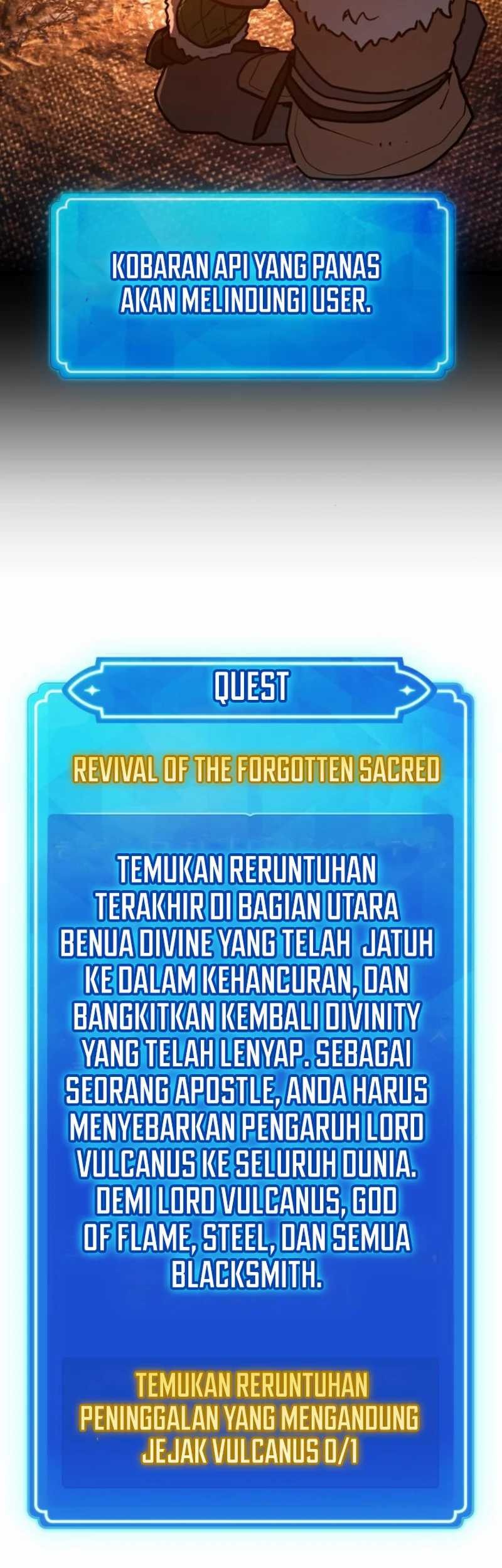 The Game’s Top Troll chapter 123 halaman 19