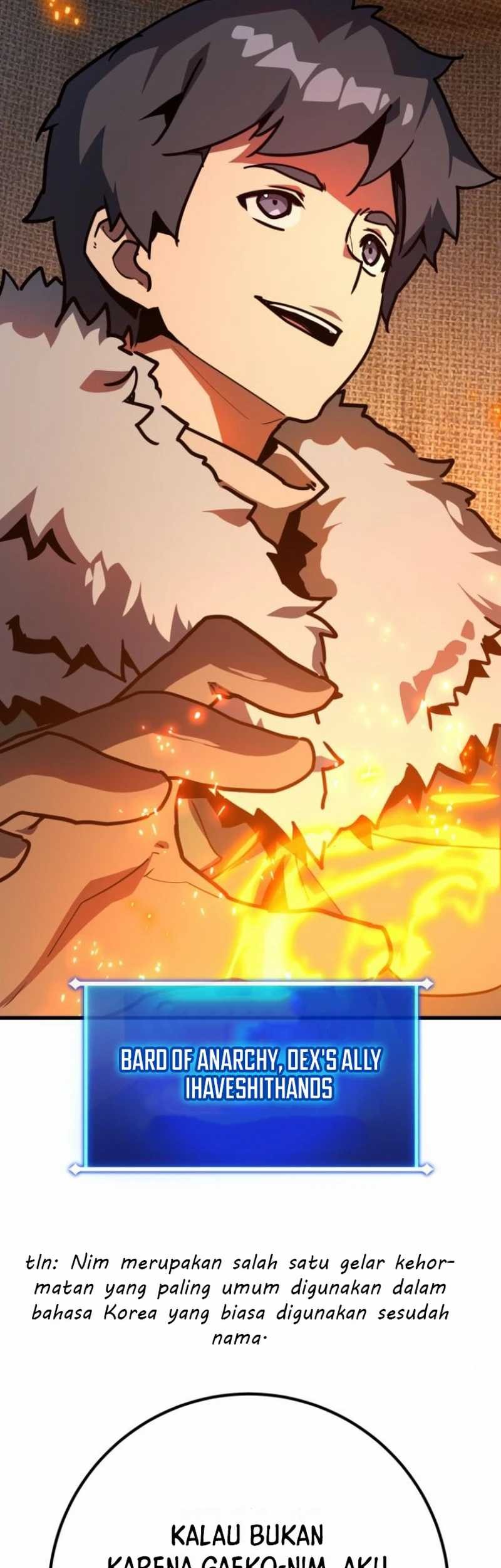 The Game’s Top Troll chapter 123 halaman 21