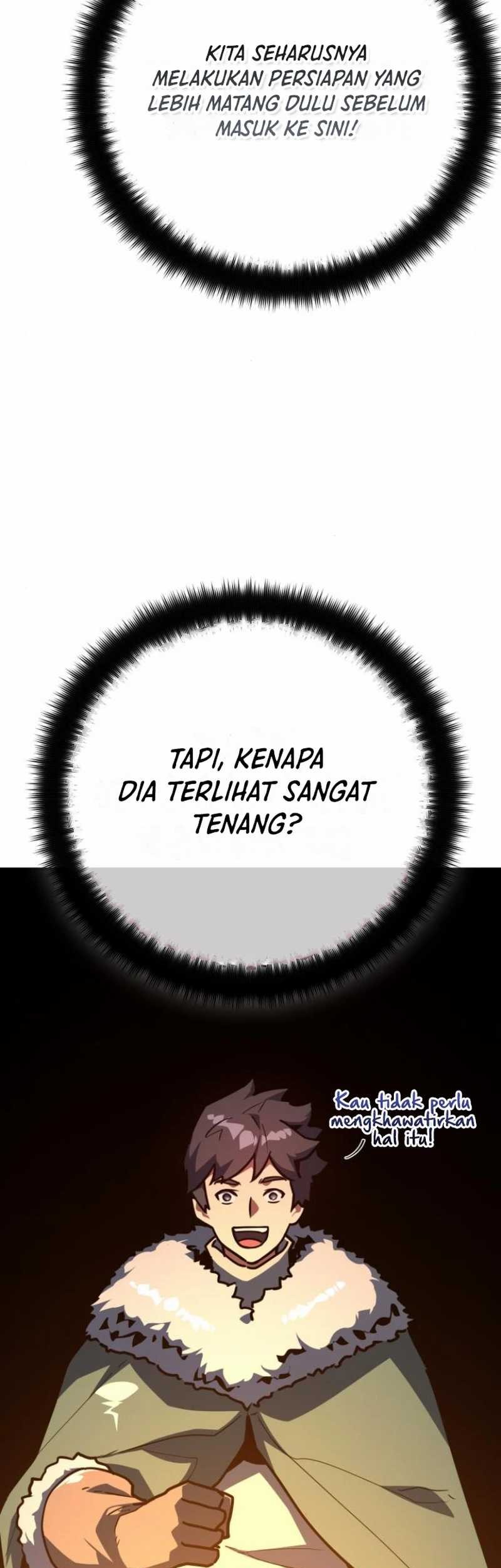 The Game’s Top Troll chapter 123 halaman 31
