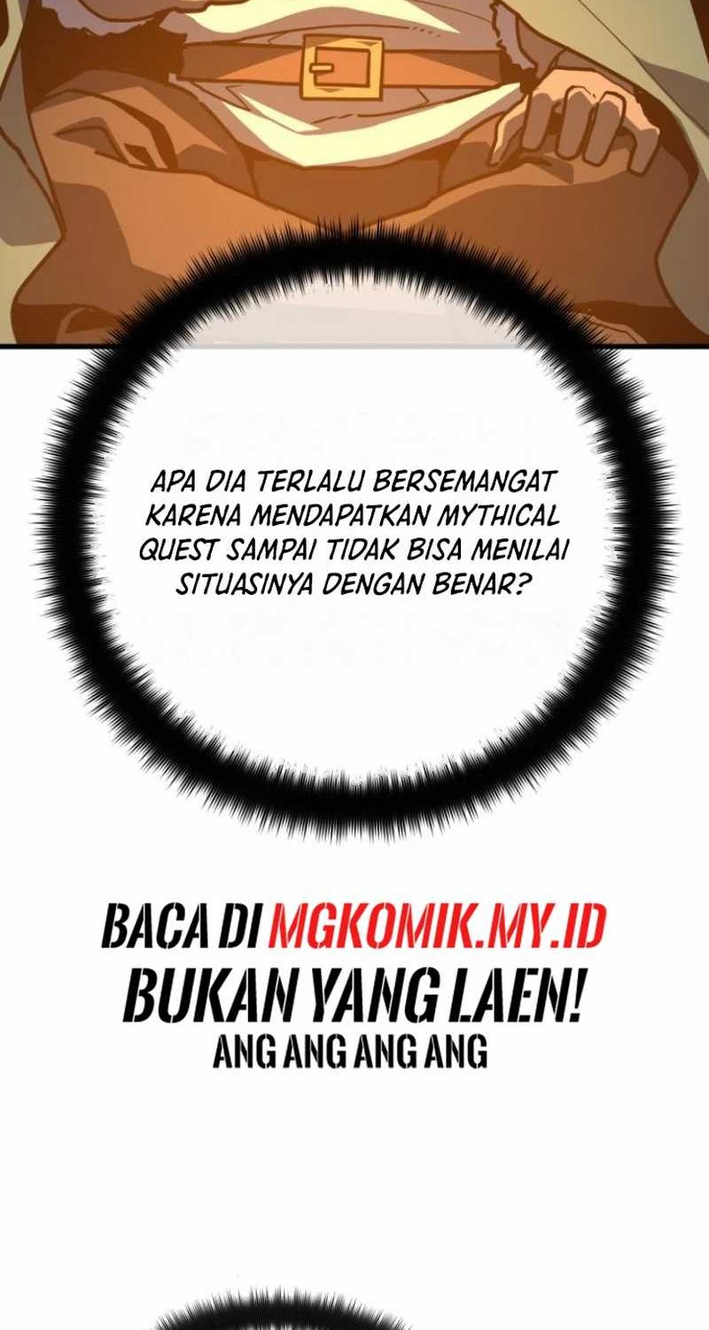 The Game’s Top Troll chapter 123 halaman 32