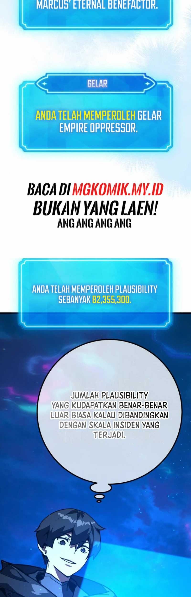 The Game’s Top Troll chapter 123 halaman 61