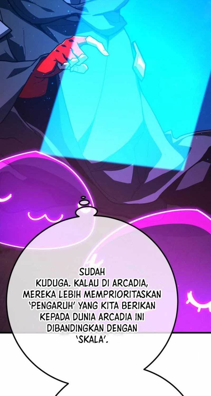 The Game’s Top Troll chapter 123 halaman 62