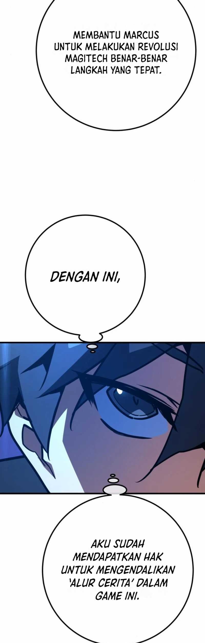 The Game’s Top Troll chapter 123 halaman 63